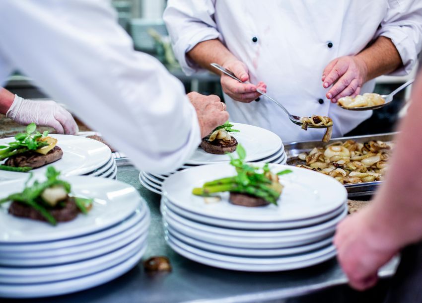 CDP chef interview questions