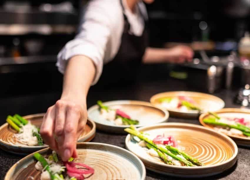 CDP chef interview questions