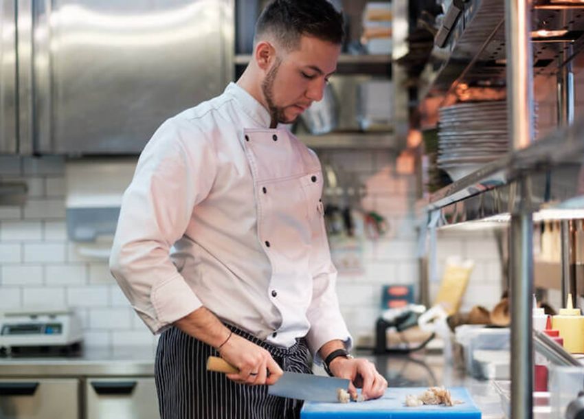 Chronic Stress - Mental Health in Hospitality