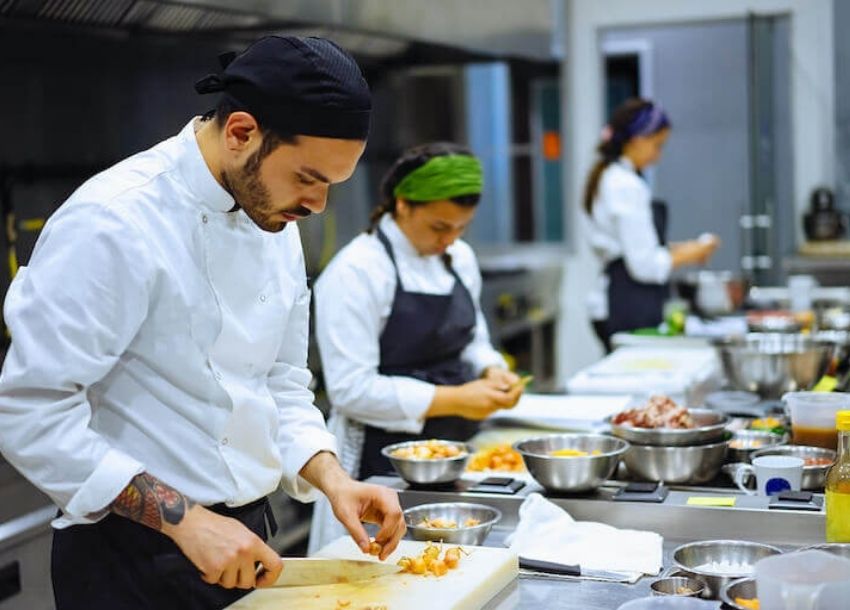Habits Affecting Hormones - Mental Health in Hospitality