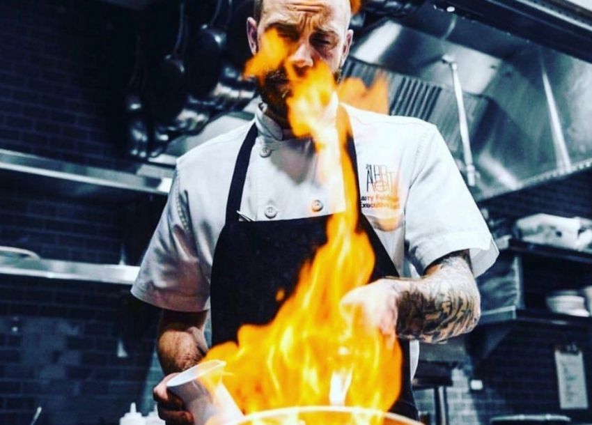 Head chef interview questions