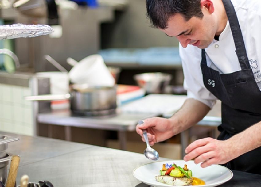 Interview questions for sous chef