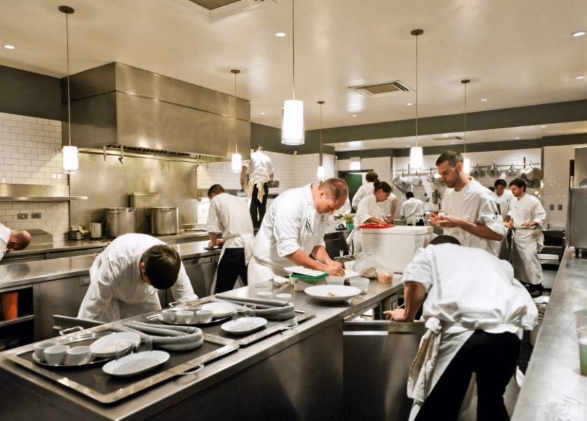 Nutrition for Hormone Harmony - Mental Health in Hospitality