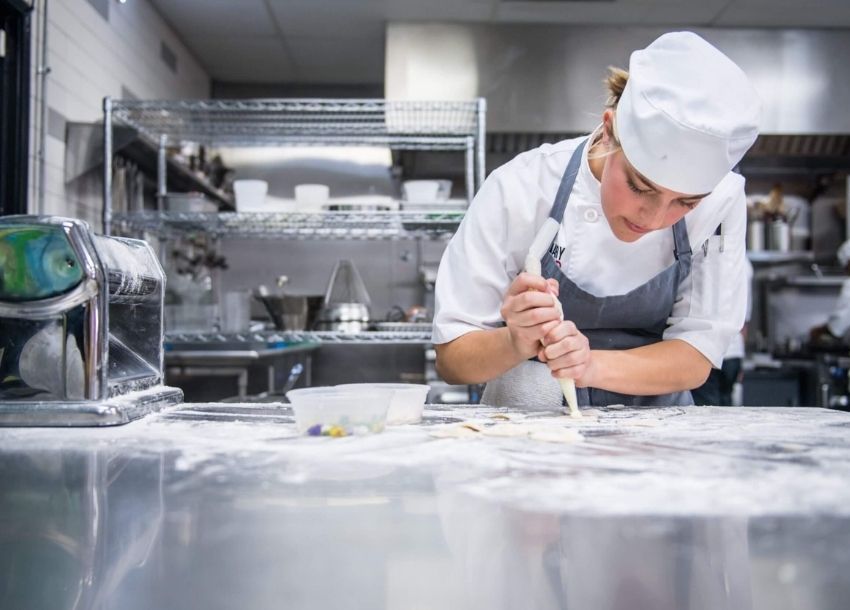Pastry chef interview questions
