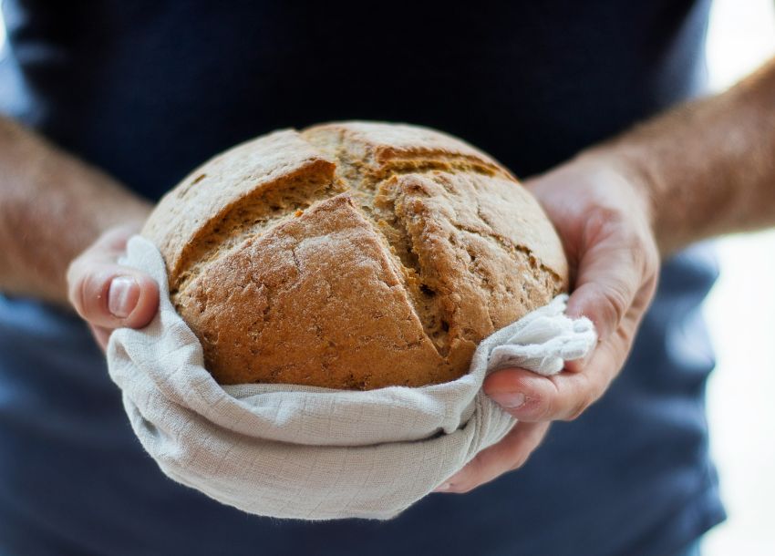Pastry chef responsibilities