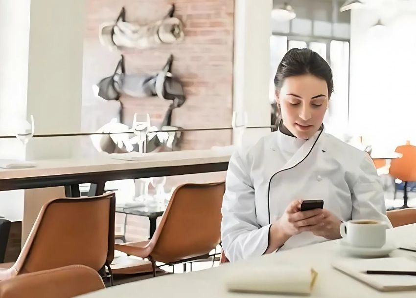 Sous chef interview questions