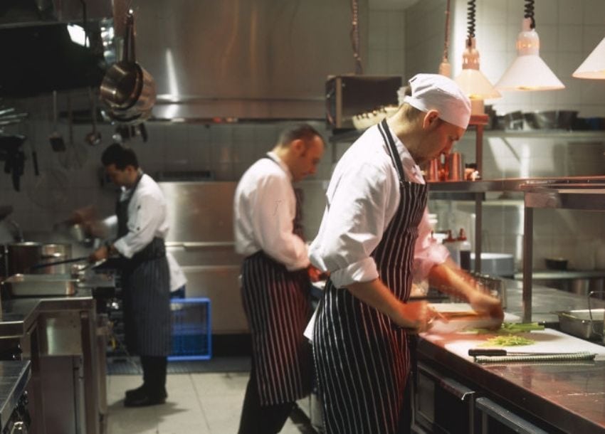 Hospitality factual reference template