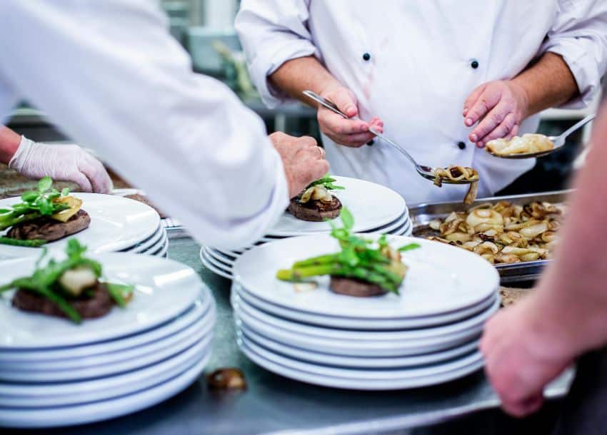 Hospitality pre-employment checklist