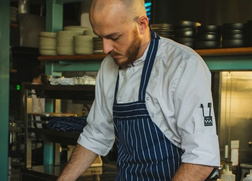 Hospitality recruitment policy template