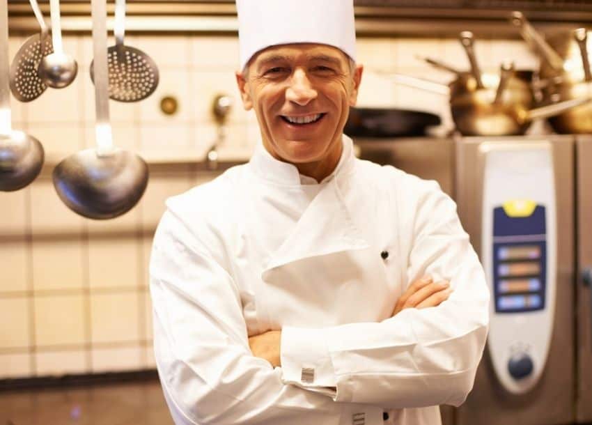 Hospitality reference request letter