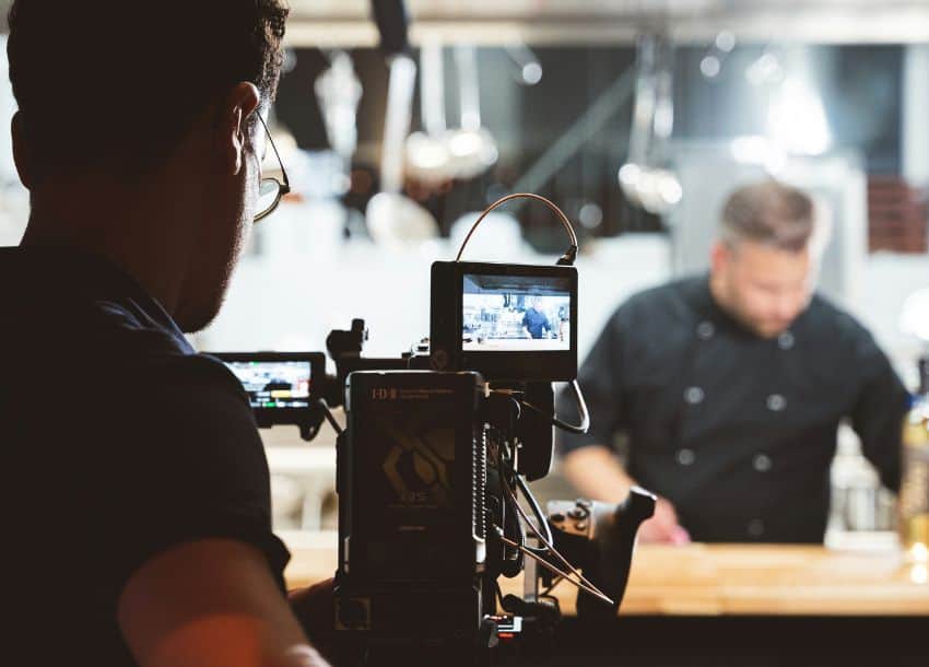 Chef jobs outside of the kitchen