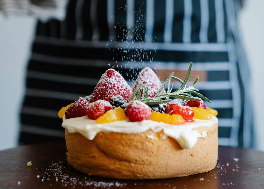 Sous chef interview uk