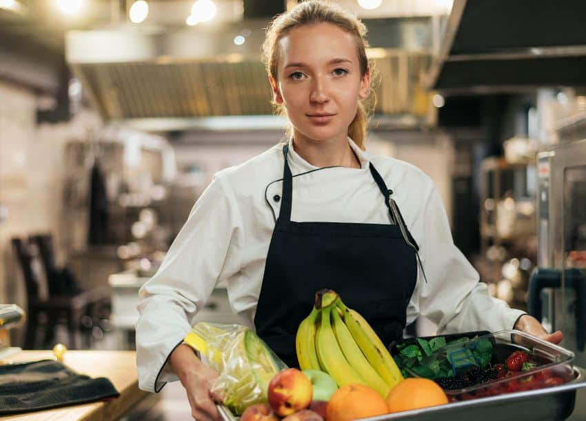 Chef Stage