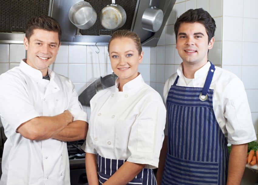 Chef Recruitment UK